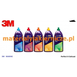 3M Marine Gelcoat materialylakiernicze.pl